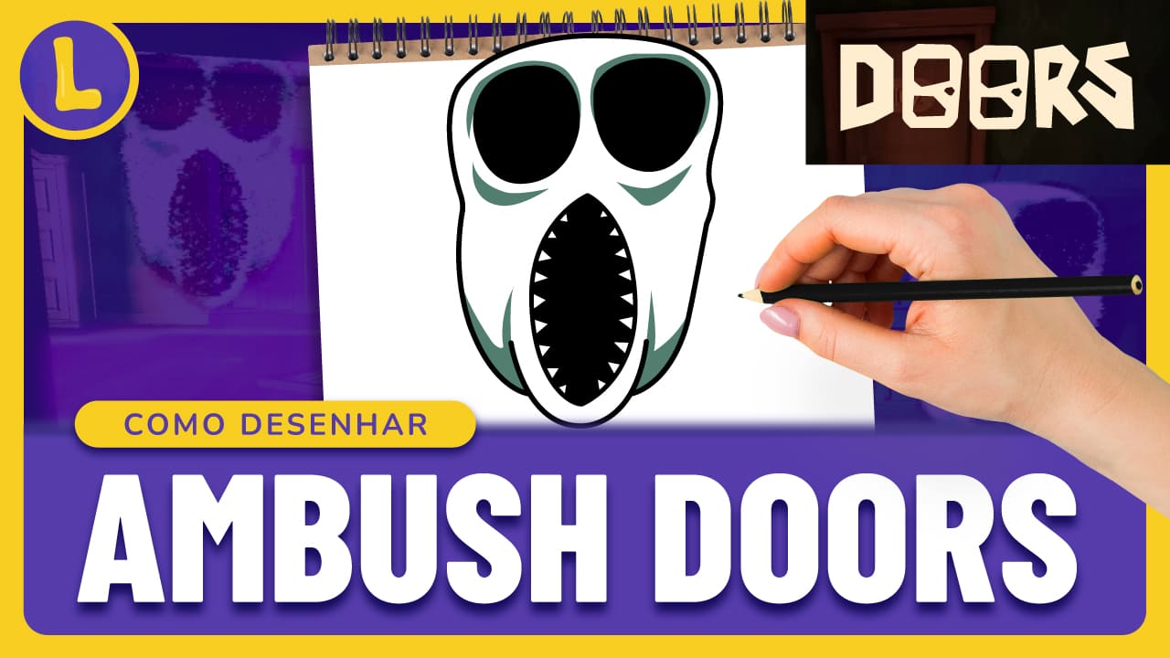Ambush Doors (Roblox)